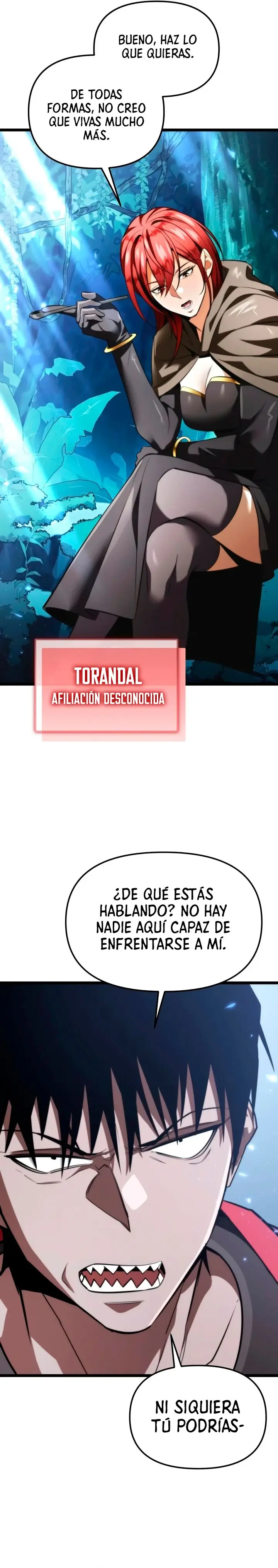 Reencarnado Capítulo 135 - Page 30