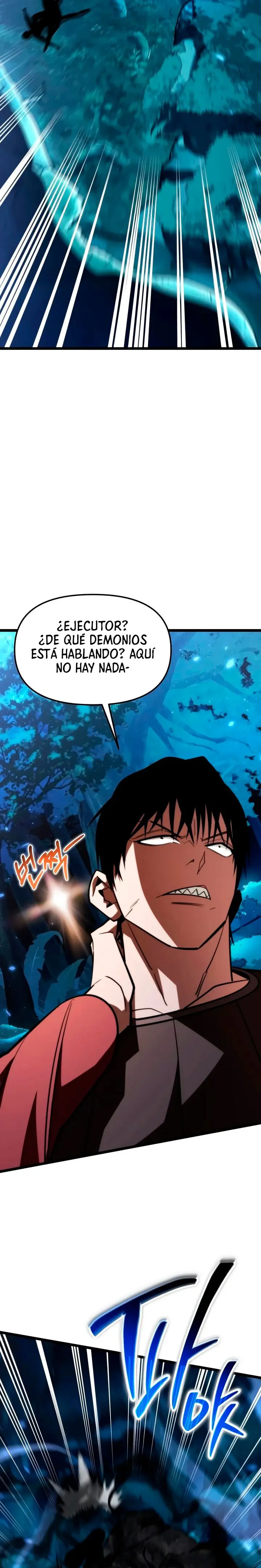 Reencarnado Capítulo 135 - Page 32