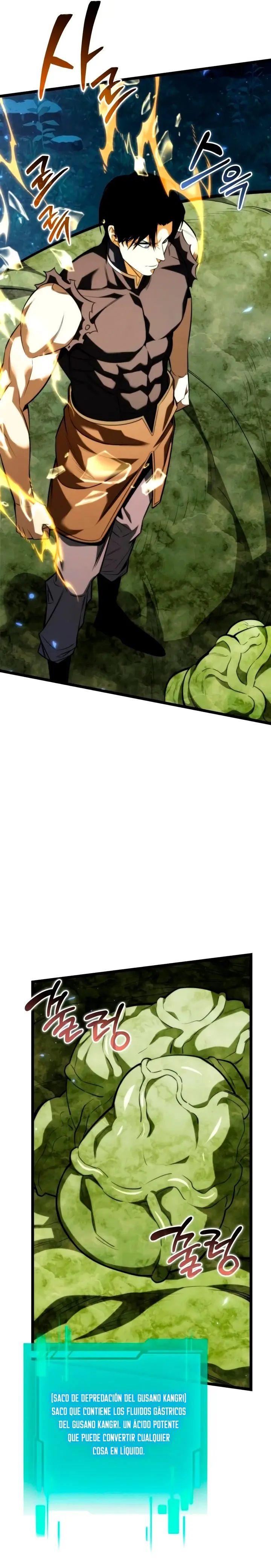 Reencarnado Capítulo 135 - Page 7