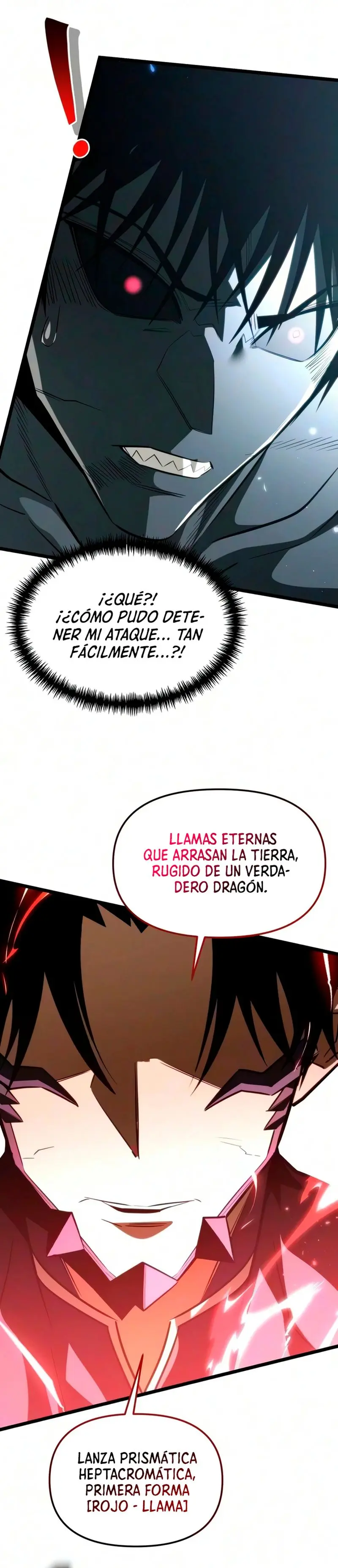 Reencarnado Capítulo 136 - Page 10