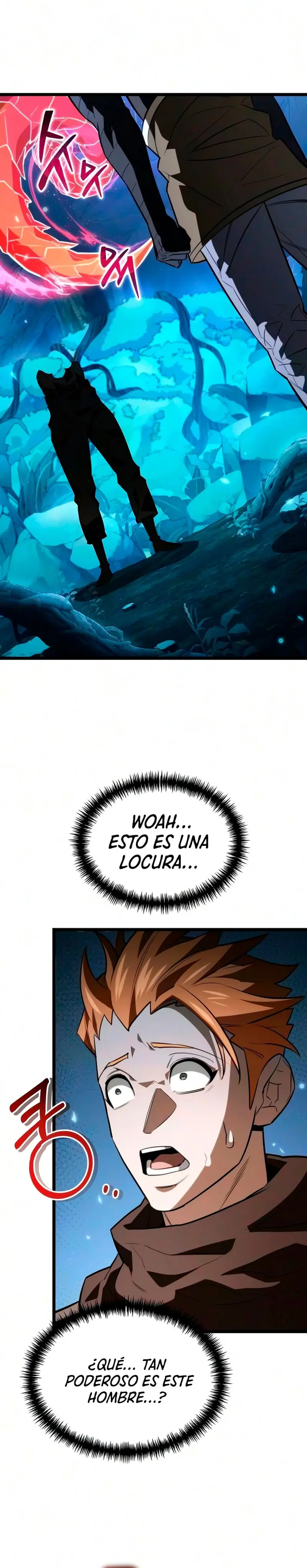 Reencarnado Capítulo 136 - Page 15