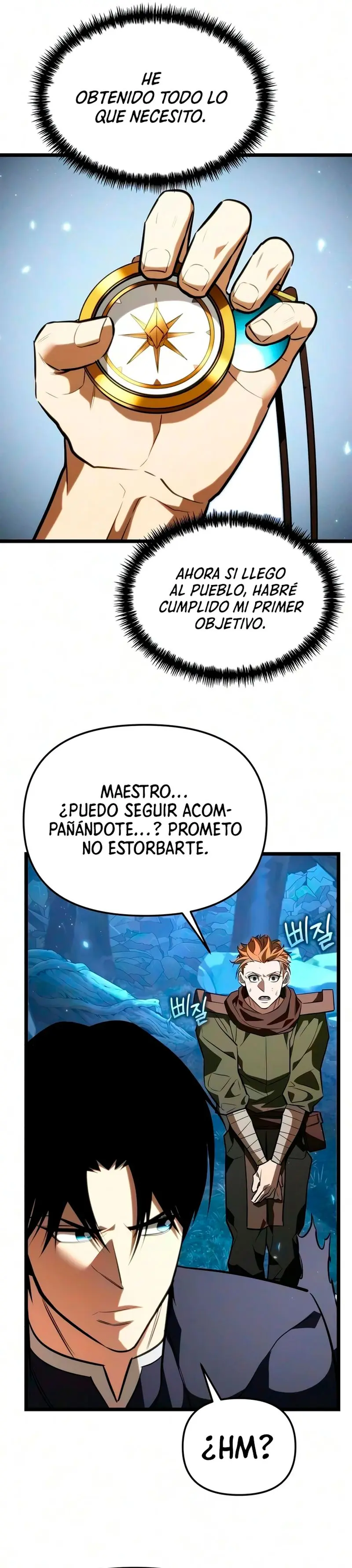 Reencarnado Capítulo 136 - Page 17