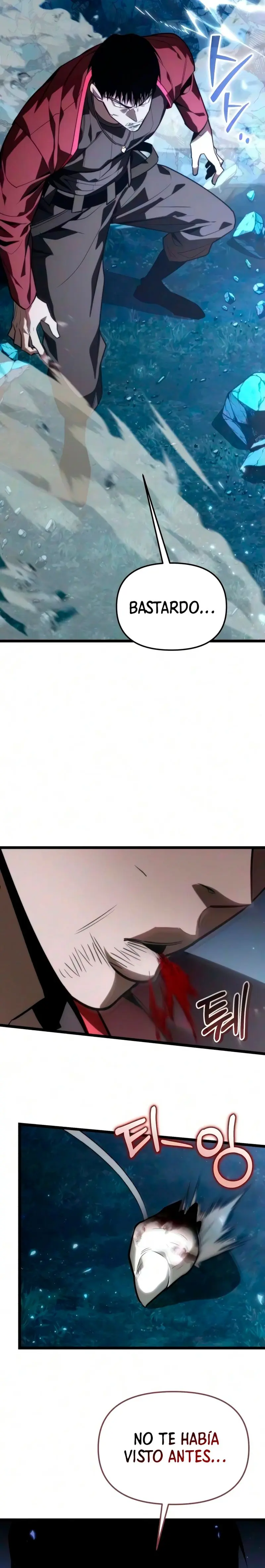 Reencarnado Capítulo 136 - Page 2