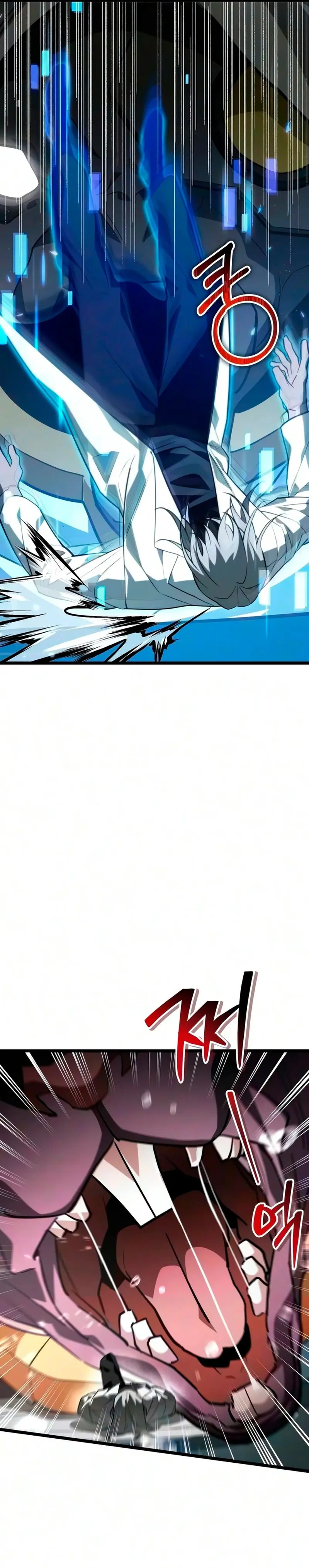 Reencarnado Capítulo 136 - Page 27