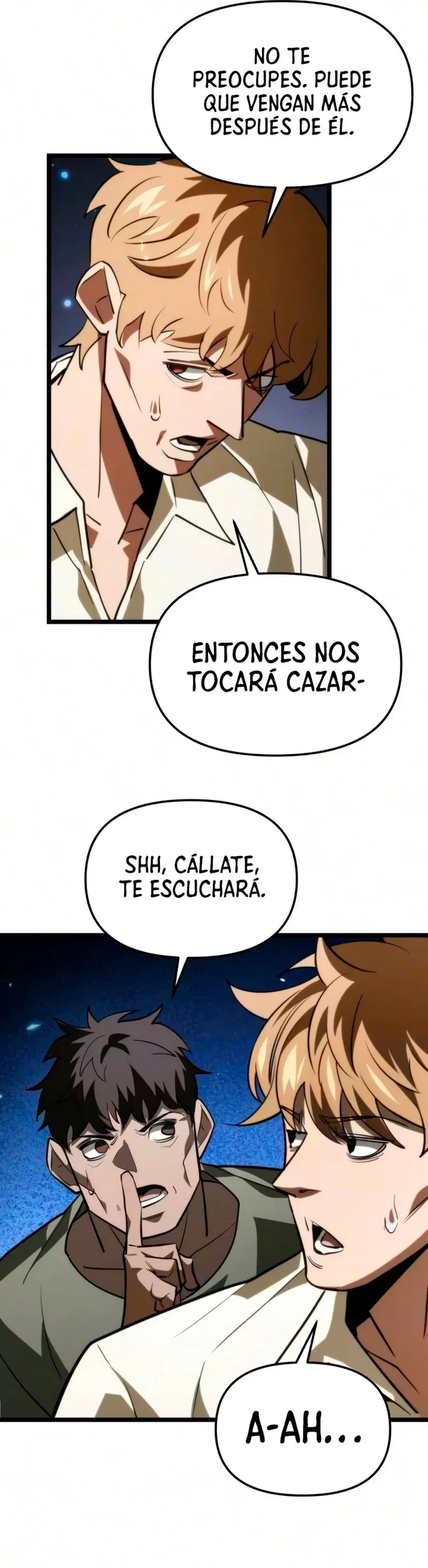 Reencarnado Capítulo 136 - Page 31