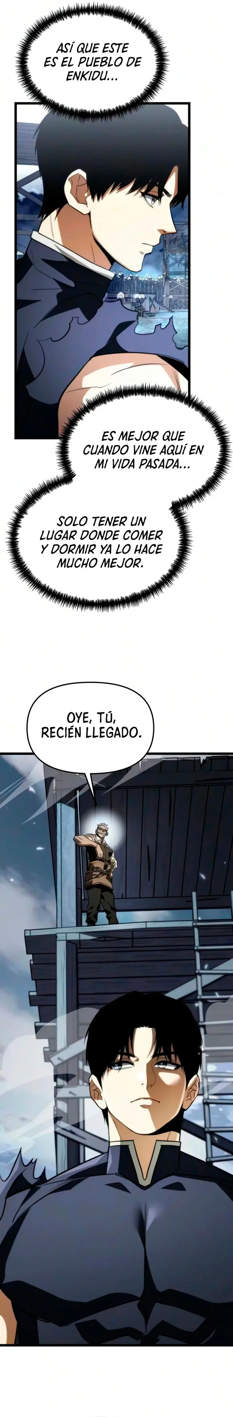 Reencarnado Capítulo 136 - Page 32