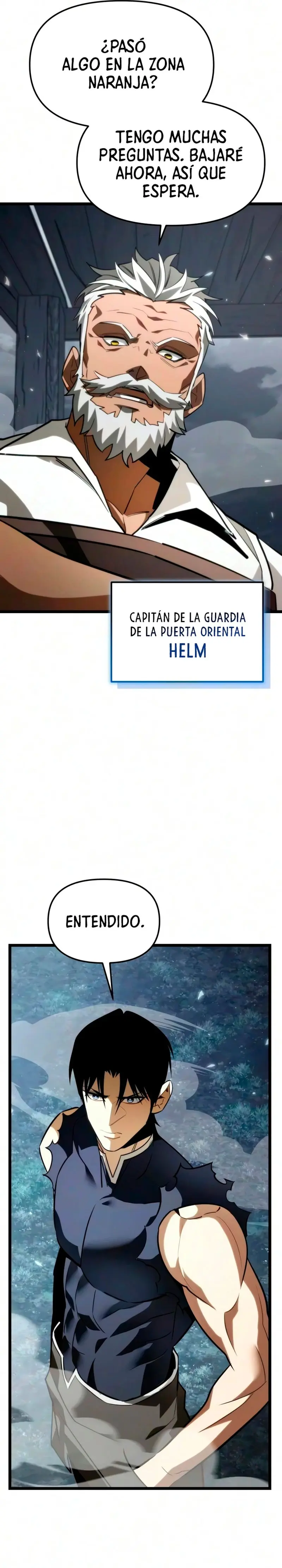 Reencarnado Capítulo 136 - Page 33