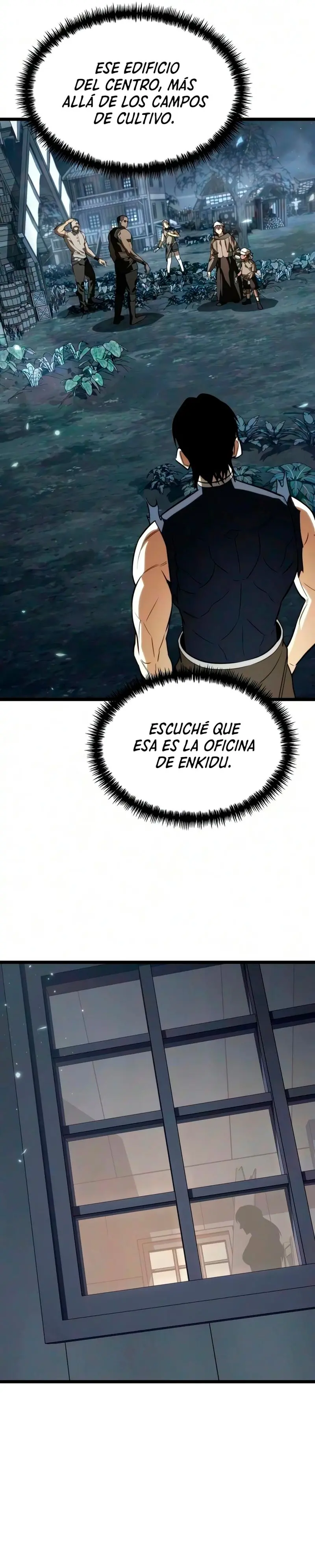 Reencarnado Capítulo 136 - Page 34