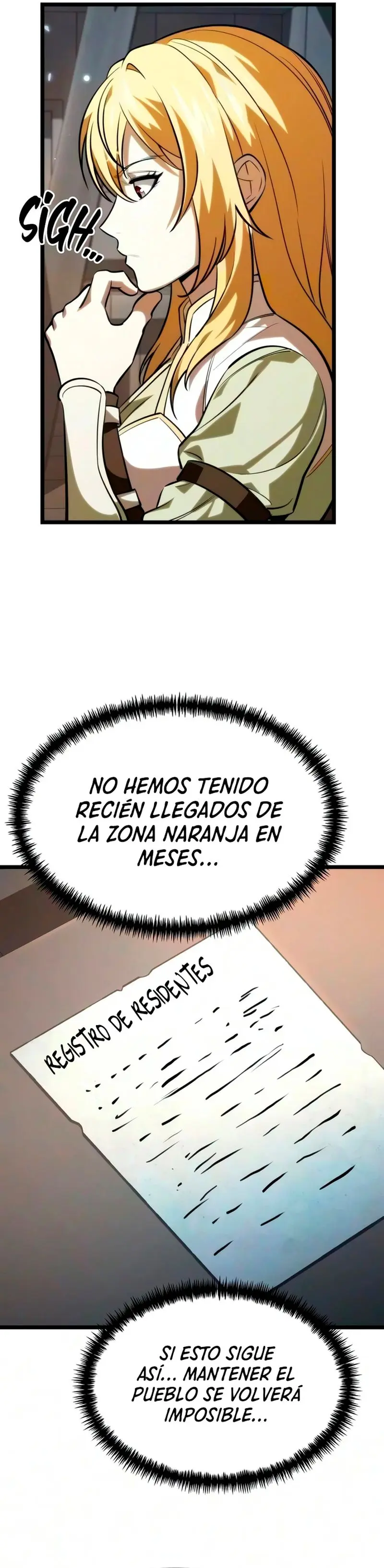 Reencarnado Capítulo 136 - Page 35
