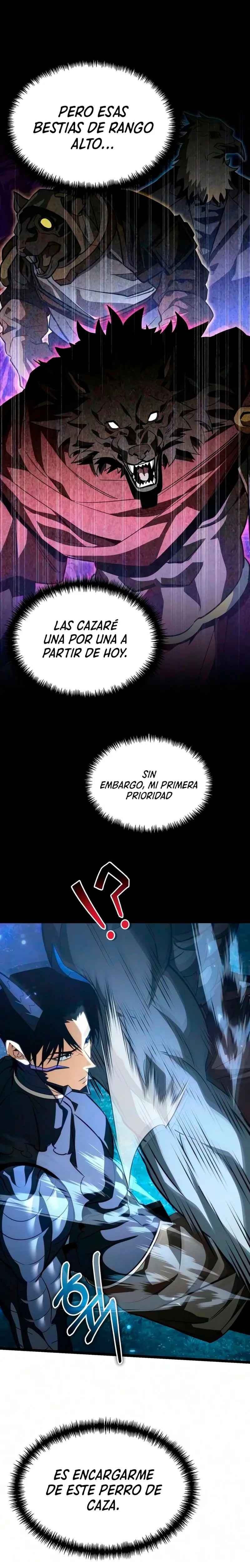 Reencarnado Capítulo 136 - Page 9