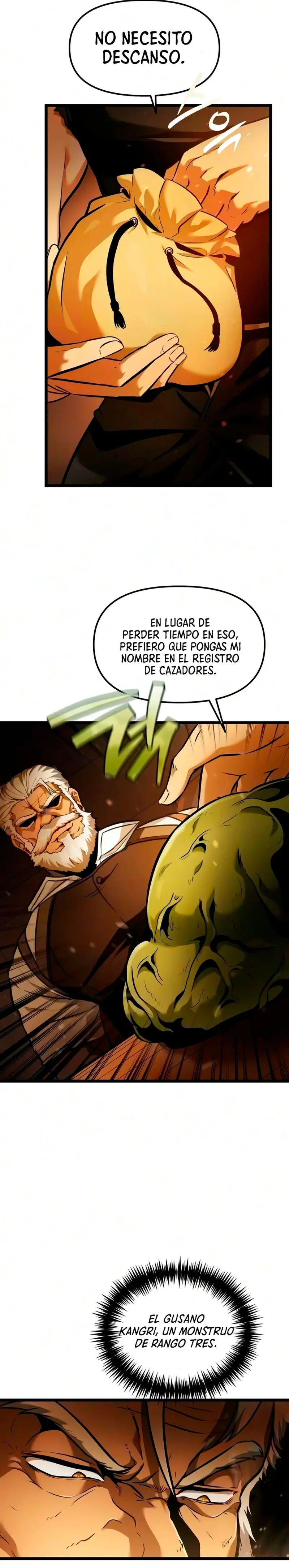 Reencarnado Capítulo 137 - Page 10