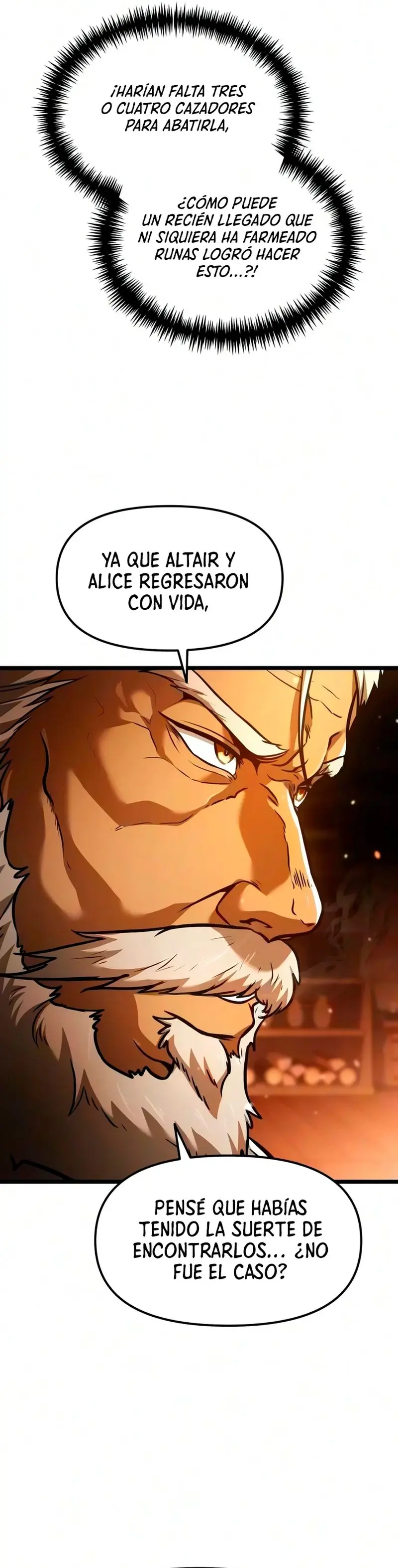 Reencarnado Capítulo 137 - Page 11
