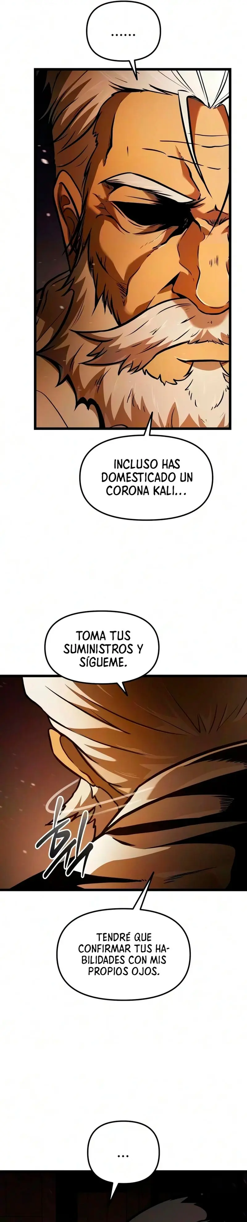 Reencarnado Capítulo 137 - Page 16