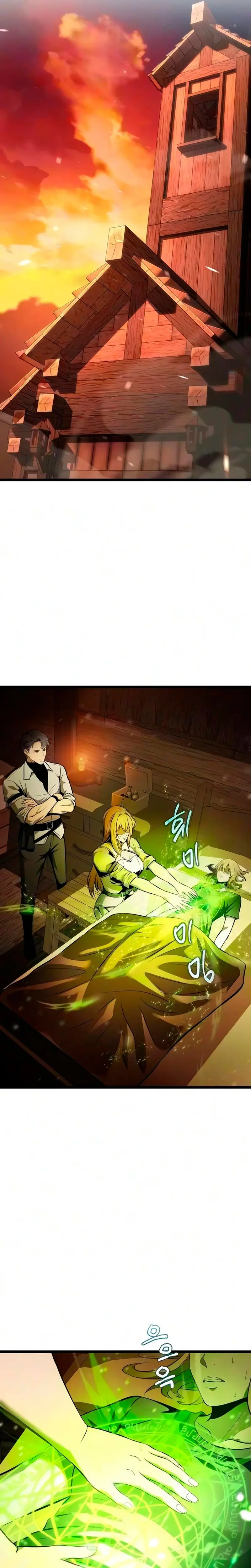 Reencarnado Capítulo 137 - Page 18