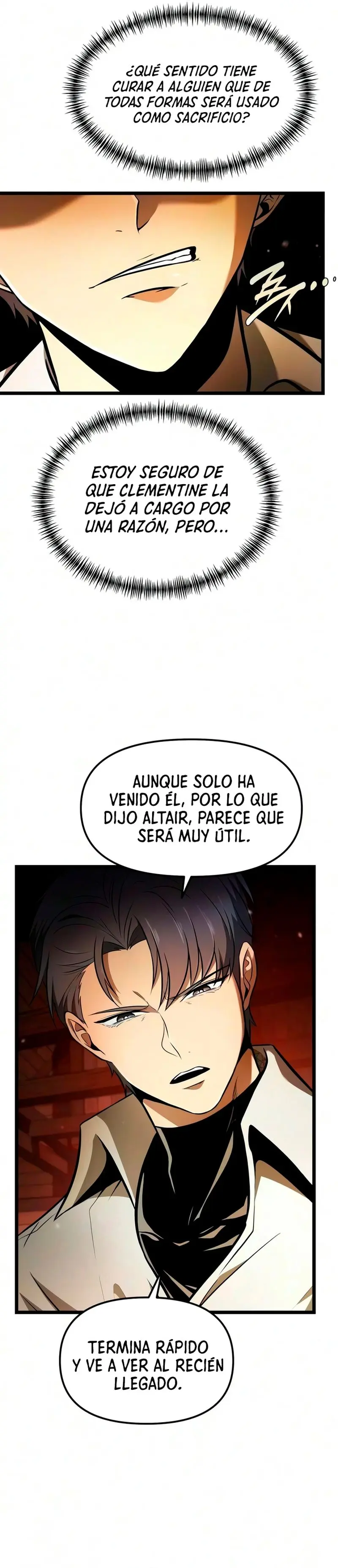 Reencarnado Capítulo 137 - Page 20