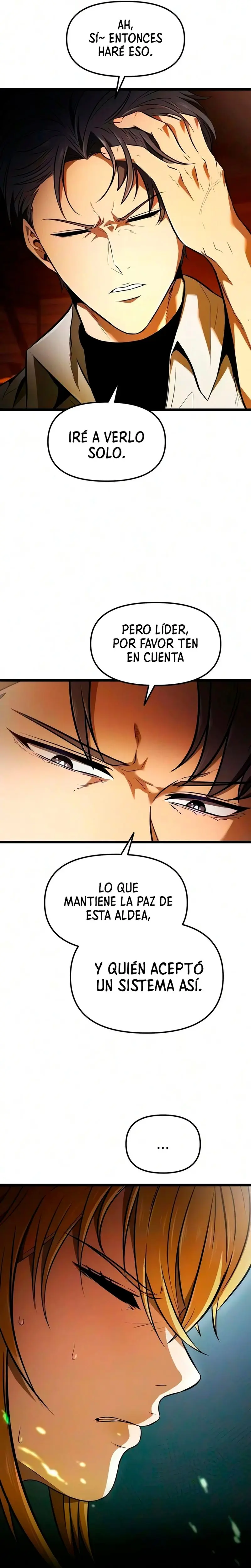Reencarnado Capítulo 137 - Page 22