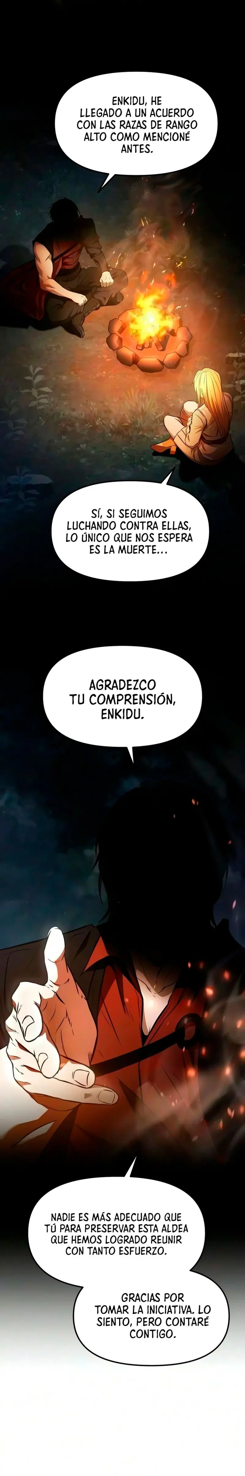 Reencarnado Capítulo 137 - Page 23
