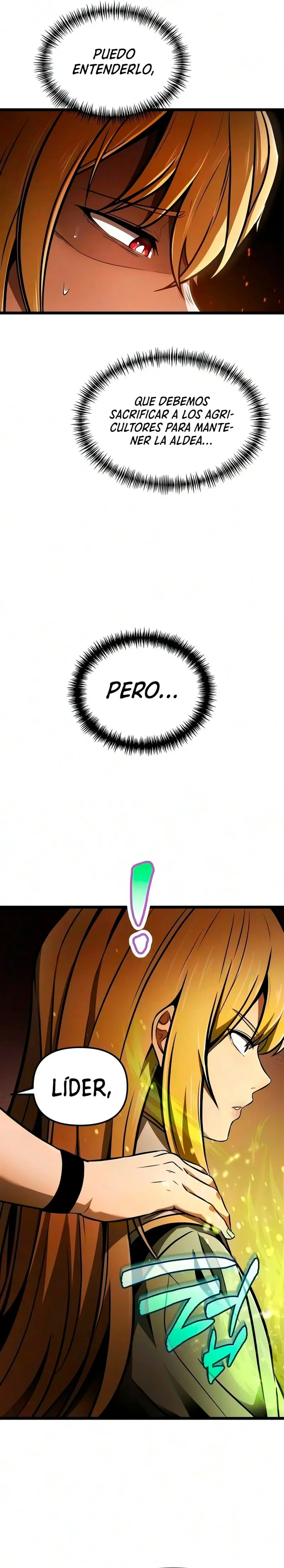 Reencarnado Capítulo 137 - Page 24