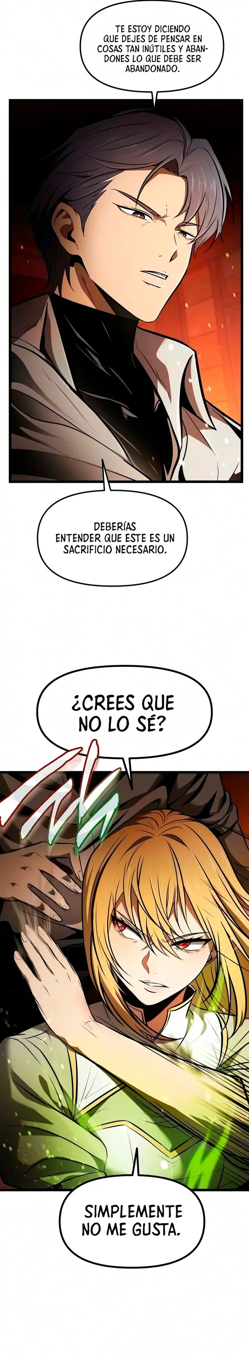 Reencarnado Capítulo 137 - Page 25
