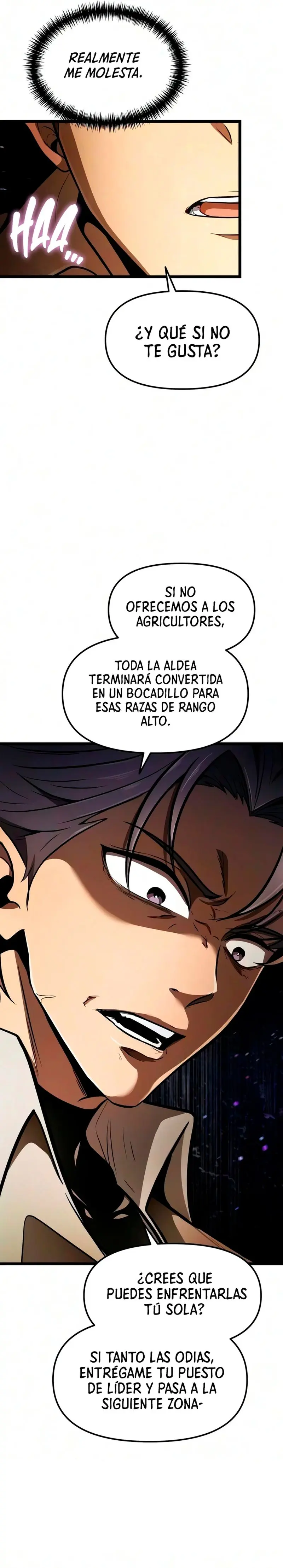 Reencarnado Capítulo 137 - Page 26