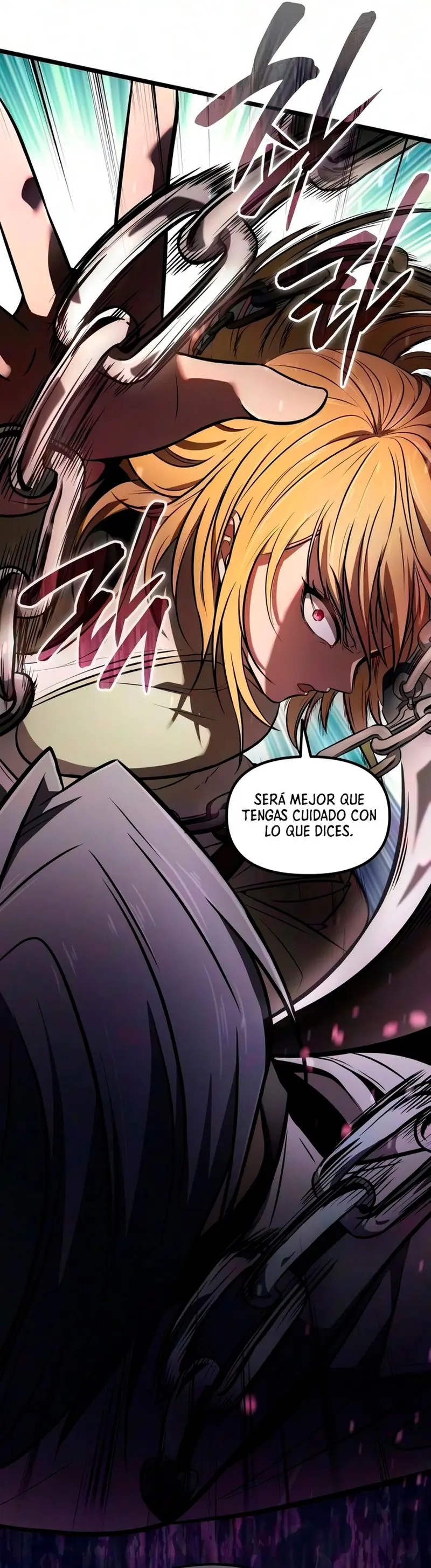 Reencarnado Capítulo 137 - Page 28