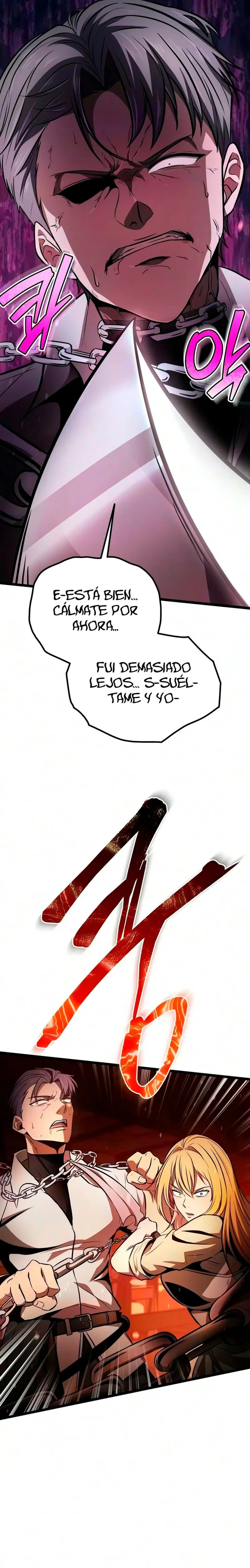 Reencarnado Capítulo 137 - Page 29