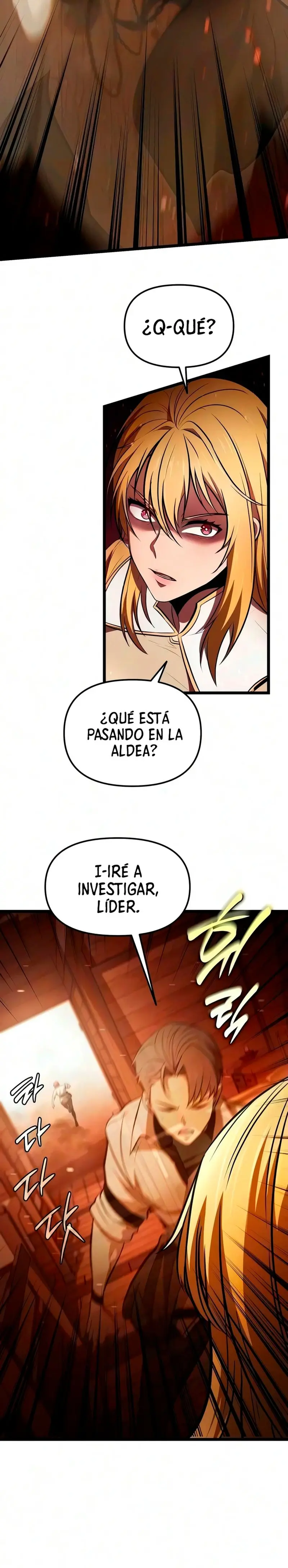 Reencarnado Capítulo 137 - Page 31