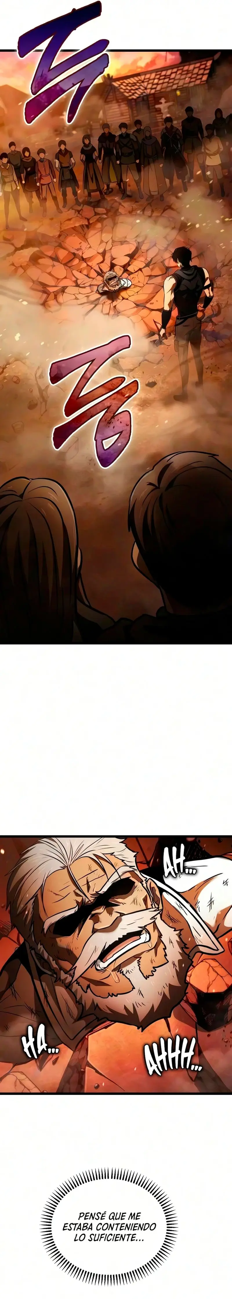 Reencarnado Capítulo 137 - Page 33