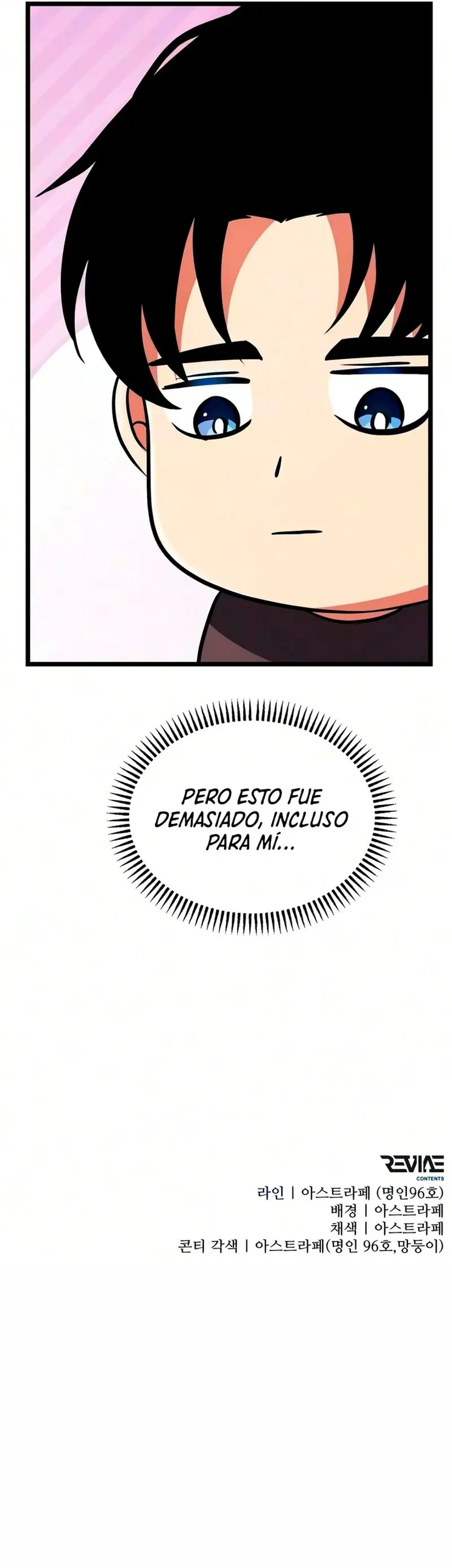 Reencarnado Capítulo 137 - Page 34