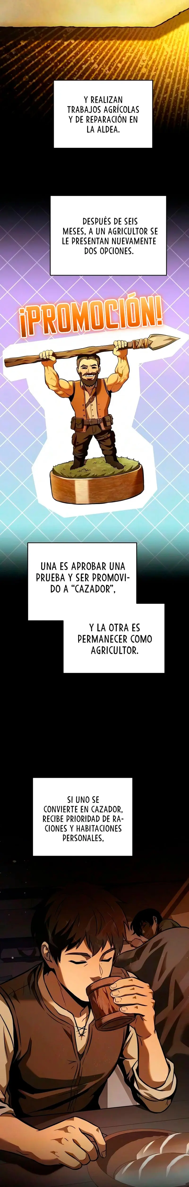 Reencarnado Capítulo 137 - Page 4