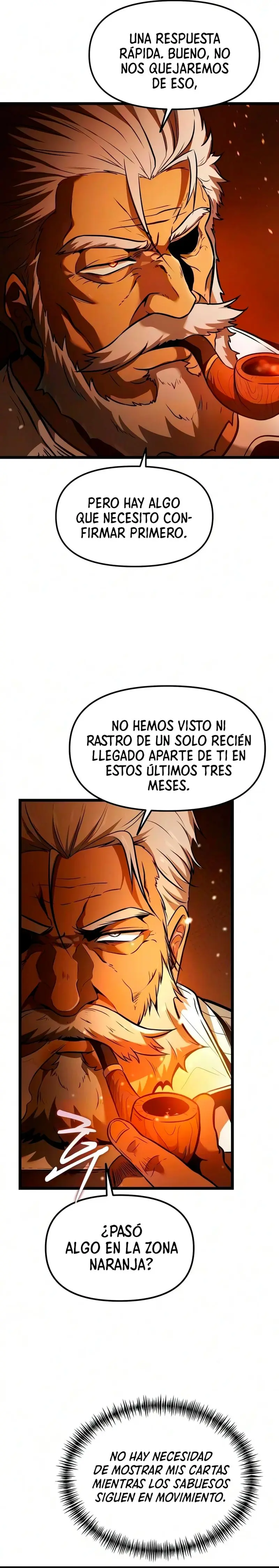 Reencarnado Capítulo 137 - Page 7