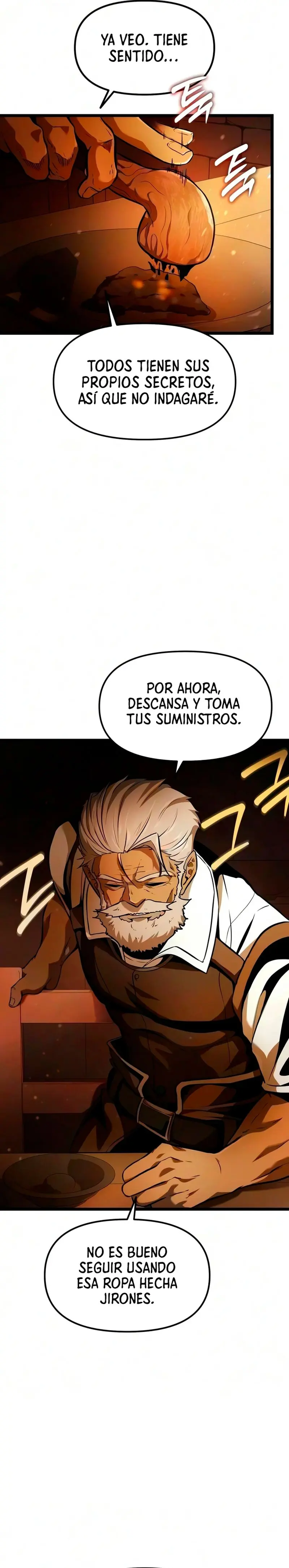 Reencarnado Capítulo 137 - Page 9