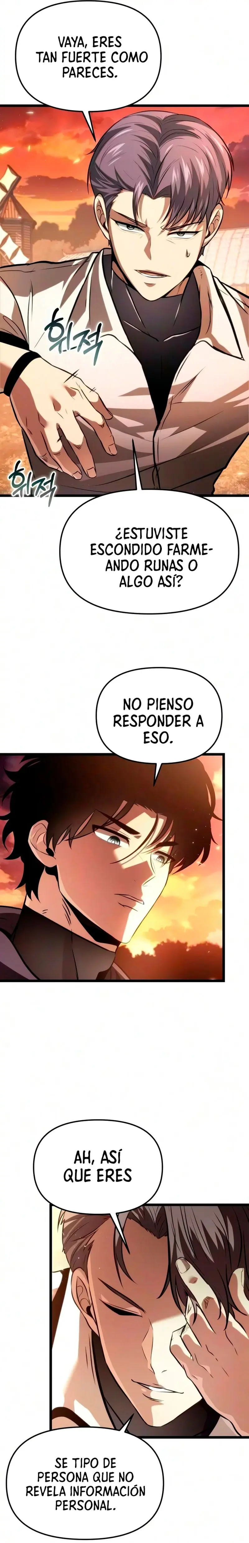 Reencarnado Capítulo 138 - Page 11
