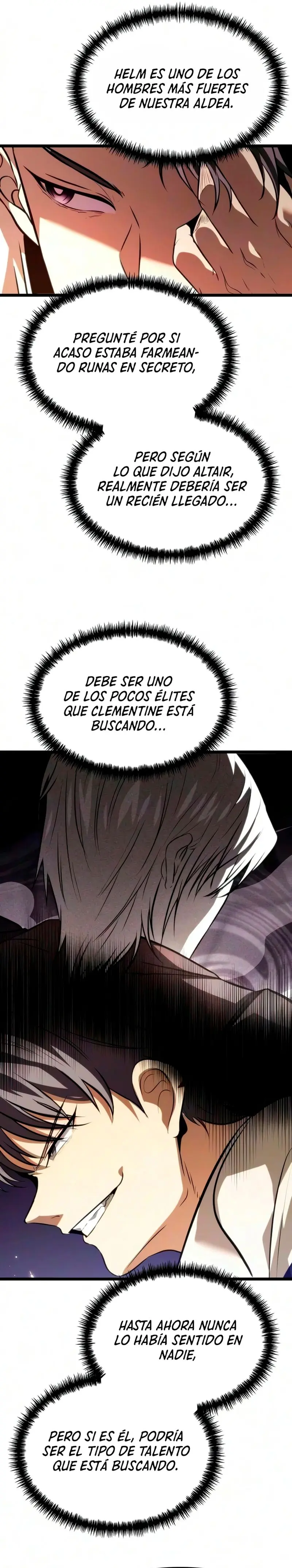 Reencarnado Capítulo 138 - Page 12
