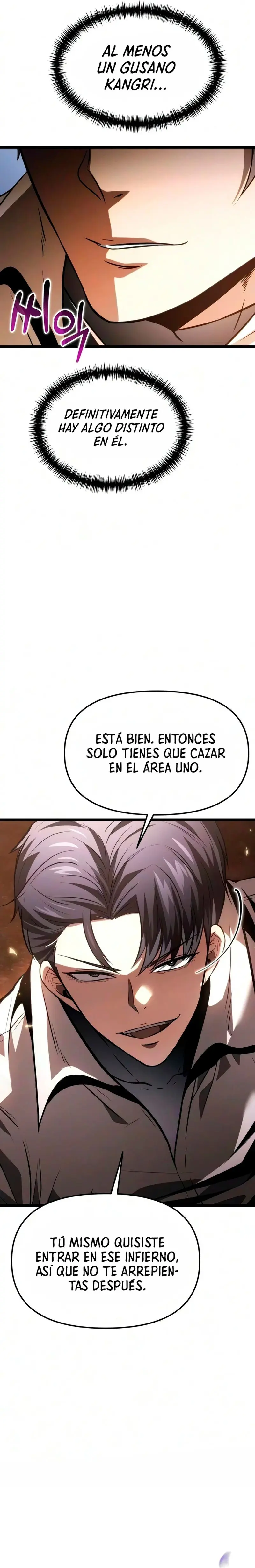Reencarnado Capítulo 138 - Page 14