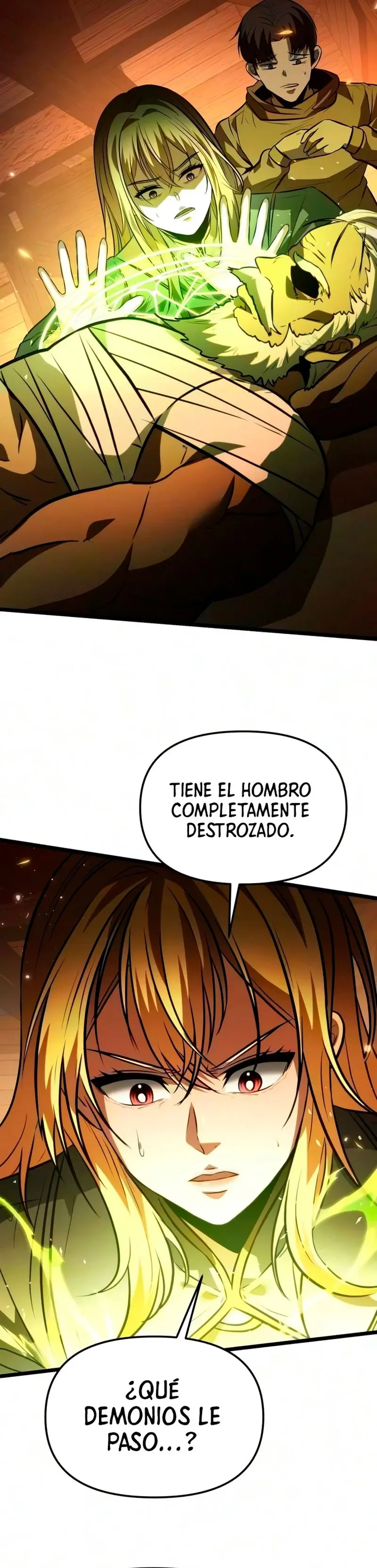 Reencarnado Capítulo 138 - Page 17