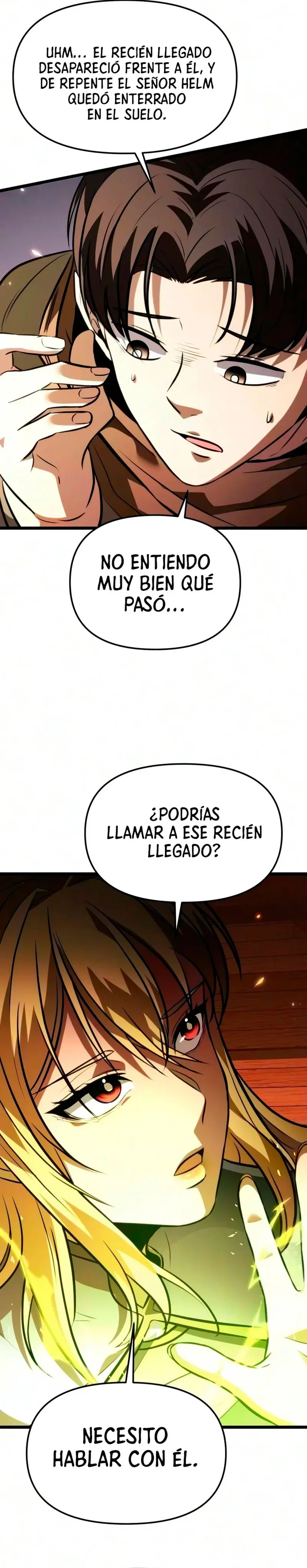 Reencarnado Capítulo 138 - Page 18