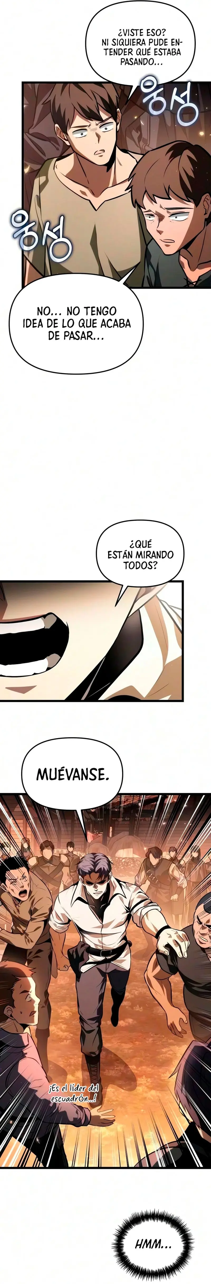 Reencarnado Capítulo 138 - Page 2