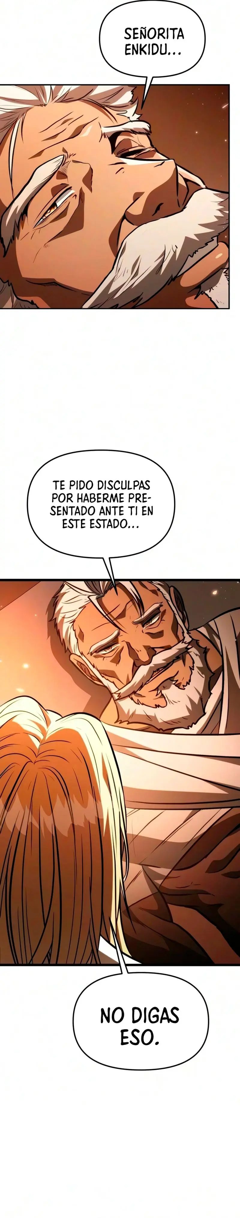 Reencarnado Capítulo 138 - Page 23