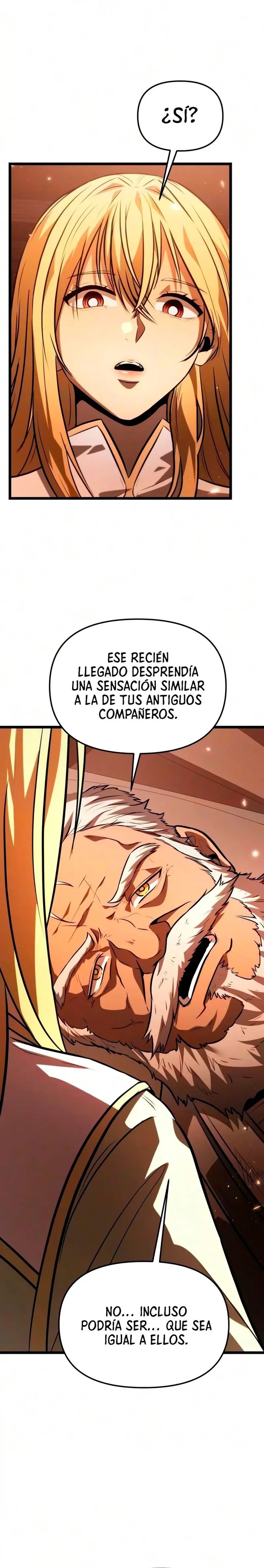 Reencarnado Capítulo 138 - Page 25