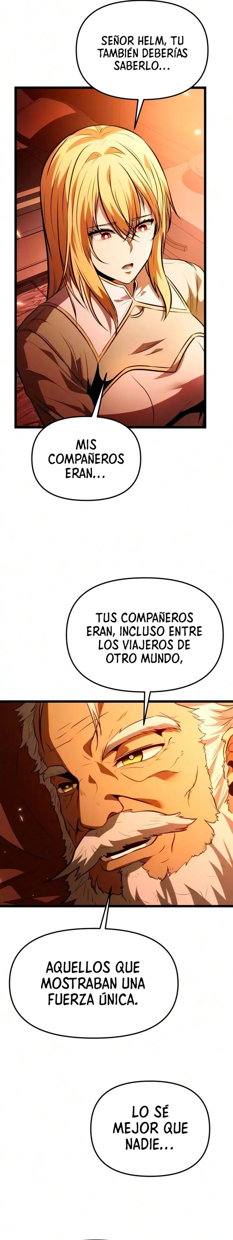 Reencarnado Capítulo 138 - Page 26