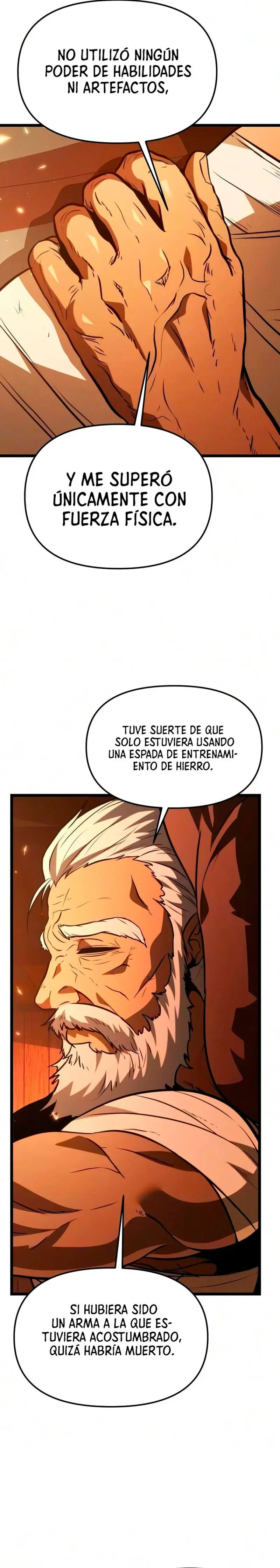 Reencarnado Capítulo 138 - Page 29