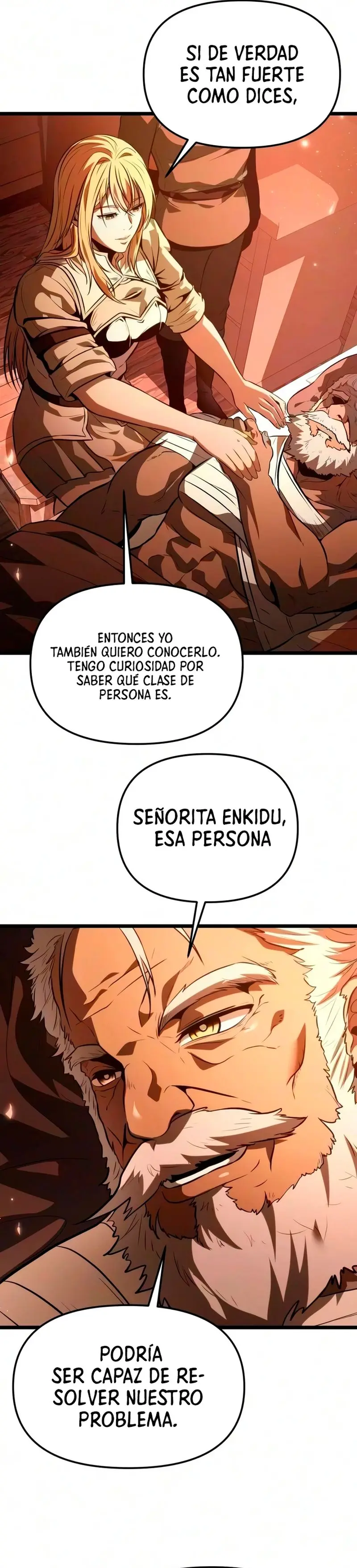 Reencarnado Capítulo 138 - Page 30