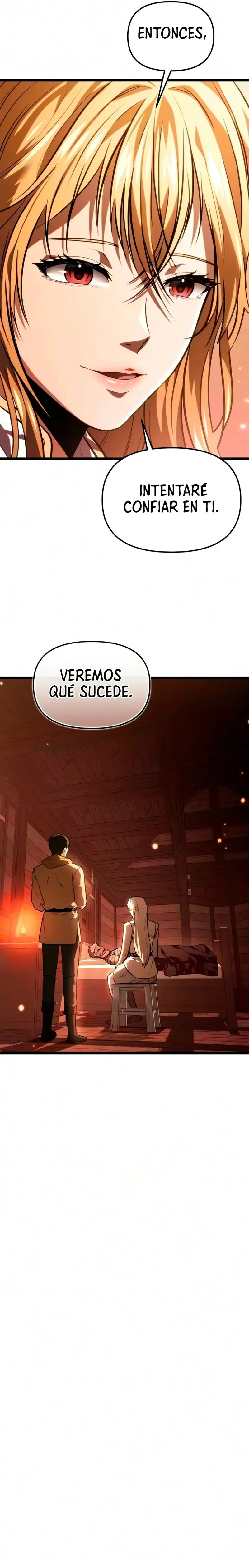 Reencarnado Capítulo 138 - Page 32