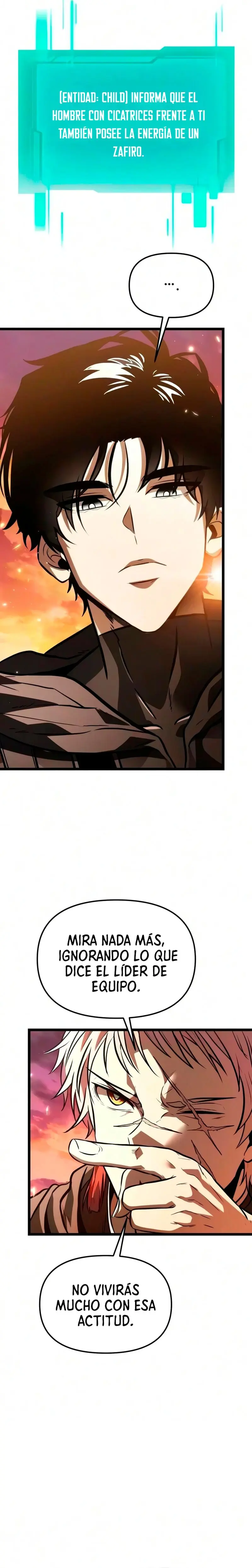 Reencarnado Capítulo 138 - Page 36