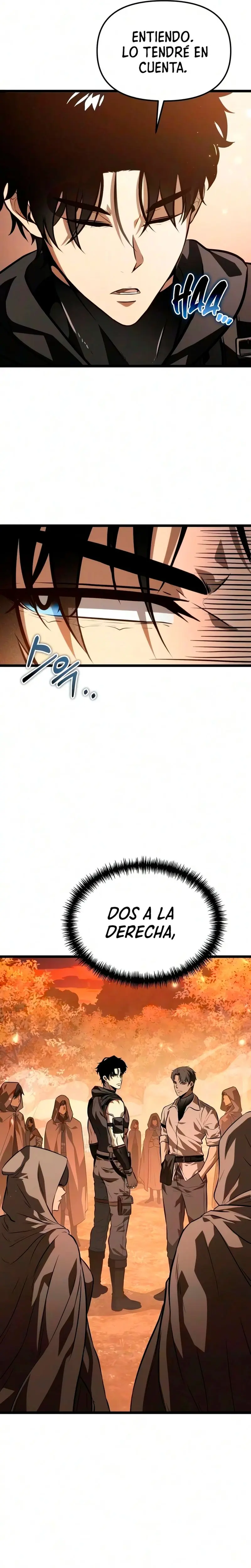 Reencarnado Capítulo 138 - Page 37
