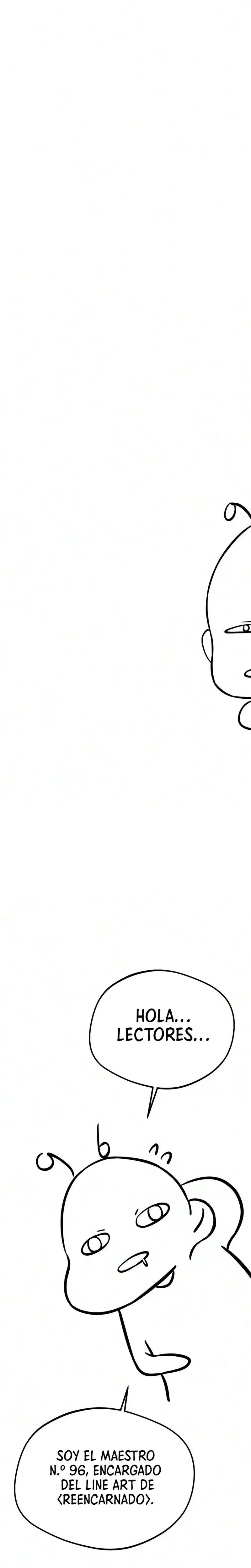 Reencarnado Capítulo 138 - Page 39