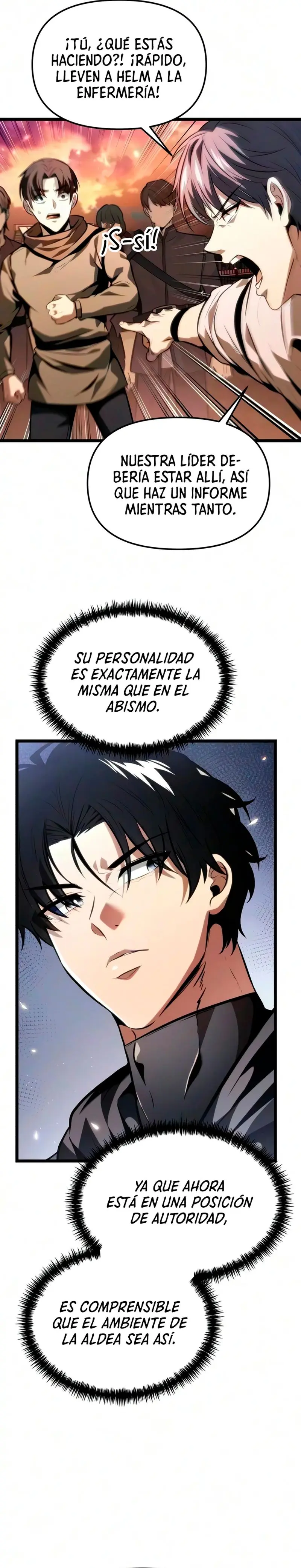 Reencarnado Capítulo 138 - Page 5