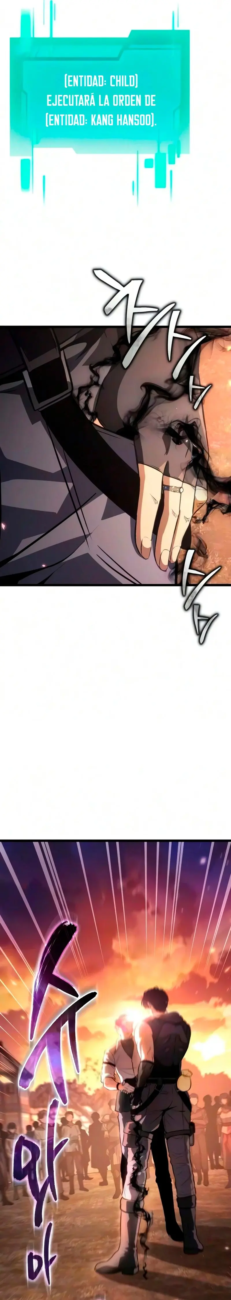 Reencarnado Capítulo 138 - Page 9