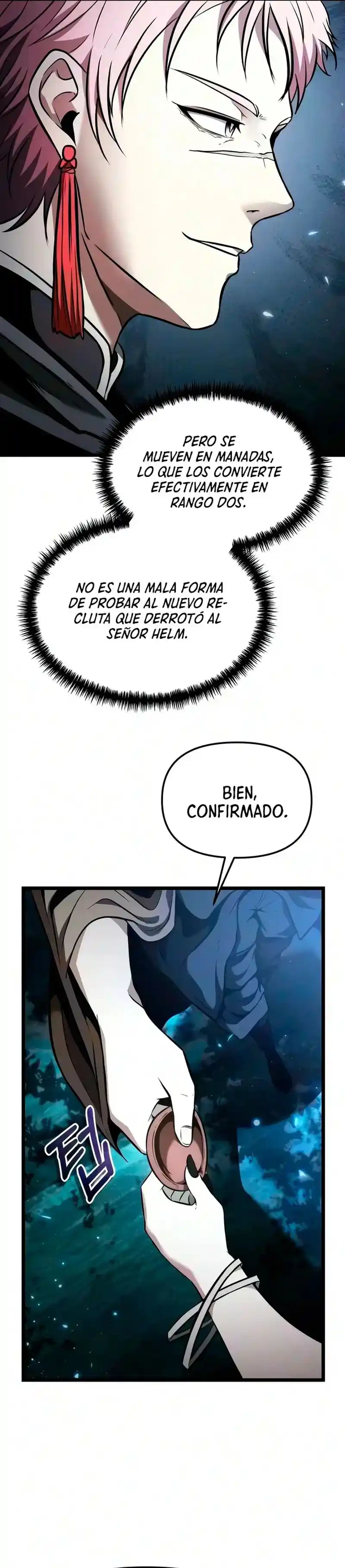 Reencarnado Capítulo 139 - Page 10